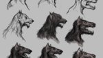 What's Next - Focus - Werewolf TA - Artworks