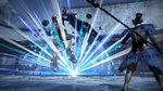 Toukiden 2 showcases new weaponry - Mitama Battle Syles