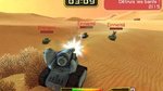 GSY Review : Tank Troopers - Screenshots