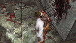 15 Silent Hill 4 screens - 15 screens