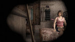 15 Silent Hill 4 screens - 15 screens