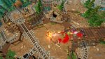 Kalypso annonce Dungeons 3 - 5 images