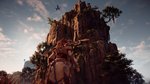 A bit more Horizon: Zero Dawn beauty - Gamersyde images (4K)