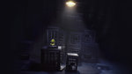 GSY Preview : Little Nightmares - Images
