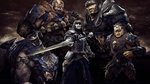 Middle-earth: Shadow of War annoncé - Pre-Order Bonus