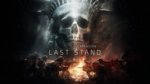 The Division: The Last Stand and Free Trial - The Last Stand Key Art