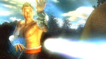 Even more Jade Empire images - GDC Images