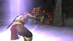 Even more Jade Empire images - GDC Images