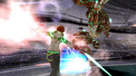 E3: Images et trailer de Phantasy Star Universe - E3: Images
