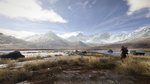 Ghost Recon: Wildlands - Trailer PC Nvidia - 8 images (4K)