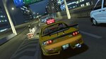 Images de Tokyo Xtreme Racer - 14 images