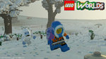 LEGO Worlds est disponible - 4 images