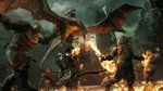Shadow of War: First Gameplay Video - 3 screenshots