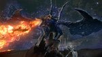 New screens of Dark Souls III: The Ringed City - The Ringed City screenshots