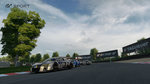 Gran Turismo Sport: Closed Beta starts March 17 - TAG Heuer screenshots