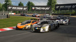 Gran Turismo Sport: Closed Beta starts March 17 - TAG Heuer screenshots