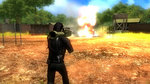 12 Just Cause images - 12 images