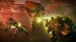 Shadow Warrior 2: Free Bounty Hunt DLC - Bounty Hunt Part 1 screens