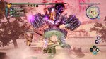 Gamersyde Review : Toukiden 2 - Images maison
