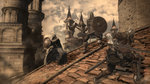 Dark Souls III: The Ringed City Launch Trailer - The Ringed City screenshots