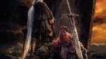 Dark Souls III: Trailer de The Ringed City - The Fire Fades Edition (Japon)