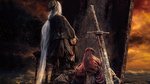 Dark Souls III: Trailer de The Ringed City - The Fire Fades Edition (Japon)