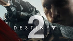 Destiny 2 se dévoile en trailer - Digital Deluxe Edition