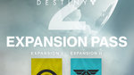 Destiny 2 se dévoile en trailer - Expansion Pass