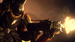 Destiny 2 se dévoile en trailer - Cinematic Trailer Stills