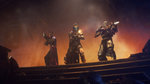Destiny 2 revealed, launching Sept. 8 - Cinematic Trailer Stills