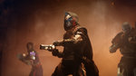 Destiny 2 revealed, launching Sept. 8 - Cinematic Trailer Stills