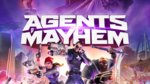 Agents of Mayhem refait surface - Packshots