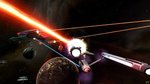 Trailers de Star Trek Legacy - 7 images