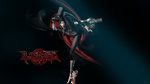 Bayonetta available now on PC - Wallpapers