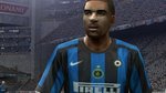 Adriano signs for PES6 - PS2/Xbox version