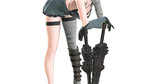 NieR: Automata gets new content soon - Costume Artworks