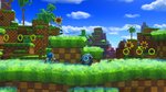 Sonic Forces showcases Green Hill Zone - 3 screenshots