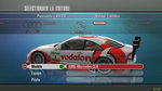 Toca Race Driver 2 : Images of the preview version - Preview images
