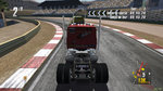 Toca Race Driver 2 : Images of the preview version - Preview images