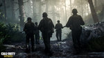 Call of Duty: WWII se dévoile - 5 images