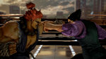 Tekken 7: Character Trailer - Story Mode