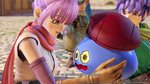 GSY Review : Dragon Quest Heroes II - Images maison