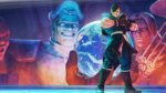 Street Fighter V welcomes Ed - Ed Artwork