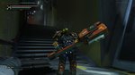 GSY Review : The Surge - Images maison