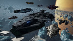 Dreadnought launches open beta - 10 screenshots