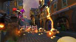 Sonic Forces reveals Custom Character feature - 4 screenshots