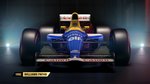 F1 2017 annoncé, prévu pour le 25 août - Trailer stills