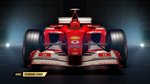 F1 2017 annoncé, prévu pour le 25 août - Trailer stills