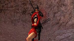 Red Ninja: 32 images - 32 screens