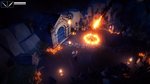 Escape the darkness with Fall of Light - 10 screenshots